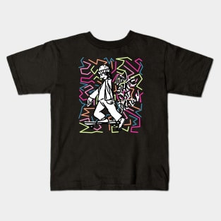 Can skate #2 clear Kids T-Shirt